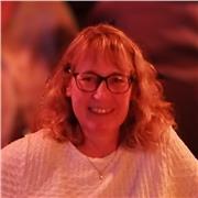 Professeur d'anglais, cours particuliers à des élèves de primaire, secondaire ou adultes